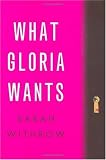 What Gloria Wants