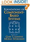Foundations of Component-Based Systems