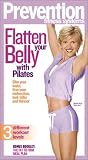 Prevention Magazine - Flatten Your Belly With Pilates [VHS]