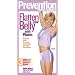 Prevention Magazine - Flatten Your Belly With Pilates [VHS]