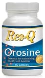 Res-Q Orosine Maintain Healthy Cell and Immune Function (2) Bottles 60 Capsules