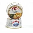King Oscar Cod Liver in Own Oil, 6.67-Ounces Tins (Pack of 3)