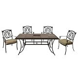 Sean Conway Tiverton 2006 Dining Set