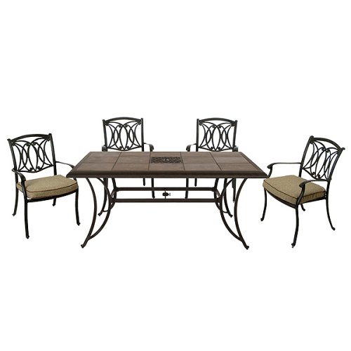 Sean Conway™ Tiverton 2006 Dining Set