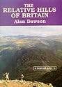 The Relative Hills of Britain (A Cicerone guide)