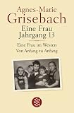 Eine Frau Jahrgang 13
