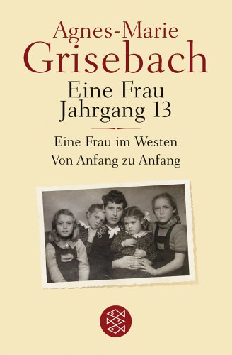 Eine Frau Jahrgang 13