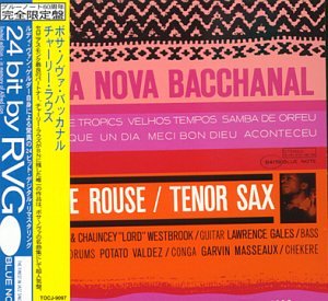 Bossa Nova
