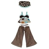 Groovy Girls - Groovy Gear: Miss Fancy Pants