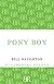Pony Boy (Bloomsbury Reader)