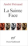 La sainte face