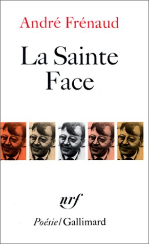 La sainte face