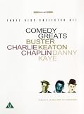 Comedy Greats [1914]