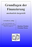 Produkt-Bild: Grundlagen der Finanzierung. Anschaulich dargestellt. Mit einem Exkurs zu Basel II