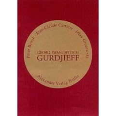 Georg Iwanowitsch Gurdjieff