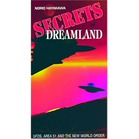 Secrets of Dreamland, Vol. 1 [VHS]
