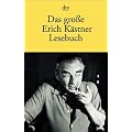Das gro�e Erich K�stner Lesebuch
