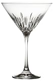 Godinger Chelsea Martini Glass, Set of 4