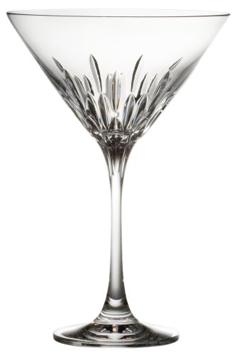 Godinger Chelsea Martini Glass, Set of 4