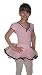 Ballettkleid, Ballettanzug, Ballett Tütü mit viel Tüll, Größe 122