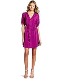 Amanda Uprichard Women's Pocket Dress