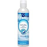 Cleanstream Water-based Anal Lube - 8oz