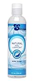 Cleanstream Water-based Anal Lube - 8oz