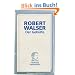 Der Geh�lfe: Roman (suhrkamp taschenbuch)