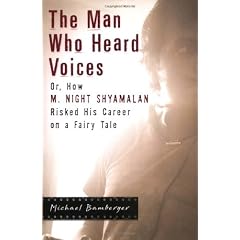 Man Who Heard Voices