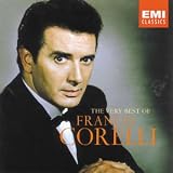 Very Best of Singers - Franco Corelli