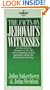 The Facts on Jehovah's Witnesses (The Anker Series)