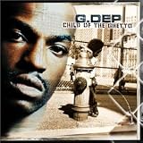 G. Dep -  Child of the Ghetto