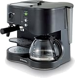 Electrolux エスプレッソ&コーヒーメーカー  ECM300