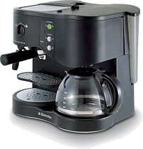 Electrolux エスプレッソ&コーヒーメーカー ECM300