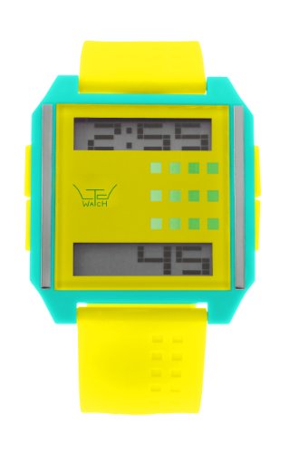 LTD WATCH  uhr Quarz LTD 130401 Preisvergleich