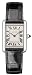 New Cartier Tank Louis Ladies White Gold Watch W1541056
