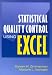 Book Statistical Quality Control Using Excel