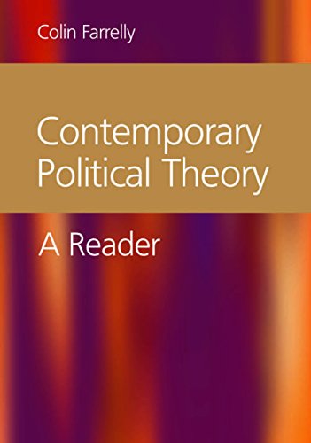 Contemporary Political Theory: A Reader