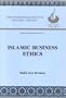 Islamic Business Ethics (Human Development Series)