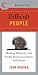 Difficult
People
(Best
Practices)