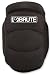 Sporting Goods : Pair Of Black Adult Brute Quick-Strike Kneepads