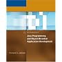 An Introduction to Java Programming and Object-Oriented Application Development