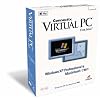 Virtual PC 5 for Mac 日本語版 with Windows XP