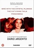 The Giallo Collection [DVD]