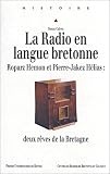 Revue Presses Universitaires de Rennes 2 (PUR)  / La radio en langue bretonne