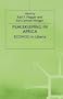 Peacekeeping in Africa: Ecomog in Liberia
