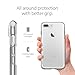Spigen Neo Hybrid Crystal Designed for Apple iPhone 7 Plus Case (2016) - Satin Silver