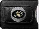 NCAA Colorado Buffaloes Basketball Credit Card/Money Clip Holder