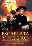 Escarlata Y Negro.(1983).The Scarlett And The Black