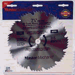 MM 10 80T Comb Blade